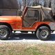 Illustration for article titled For $3,750, Could This 1978 Jeep CJ-5 Be Your New Summer Love?